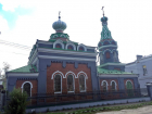 Администрация Моршанска подала в суд на старообрядческий туалет