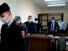 Ленинский суд Тамбова арестовал Худякова на два месяца