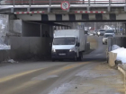 В Тамбове на две недели перекроют проезд под ж/д мостом на Коммунальной
