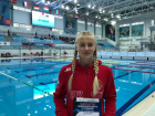 Юная спортсменка из Тамбова стала мастером спорта России по плаванию