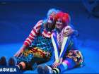 Цирк «Виктория» приглашает тамбовчан на открытые репетиции