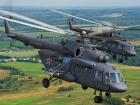Минобороны построит вертодромы в Тамбовской области