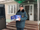 Подарки от тамбовчан получат дети Донбасса 