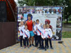 Флешмоб «Тамбовщина за бокс» прошел в Моршанске на «ура» 
