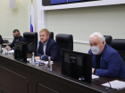 В областную Думу на рассмотрение внесён законопроект по программе социальной газификации
