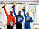 Мичуринская спортсменка вновь обновила рекорд Тамбовской области в беге