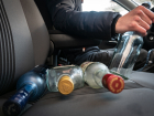 За сутки в Тамбове сотрудники ГИБДД задержали 13 пьяных водителей