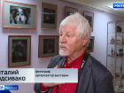 В Пушкинской библиотеке проходит фотовыставка собак из приюта “Право на жизнь”
