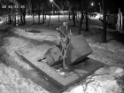 В Котовске будут судить «чеченца», поломавшего воинский мемориал
