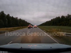 Семья с двумя детьми погибла в страшном ДТП в Рассказовском округе