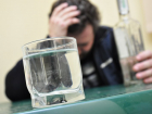 208 человек в Тамбовской области отравились алкоголем в этом году 