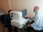 Тамбовская глазная больница приобрела 3D-томограф для более точной диагностики зрения