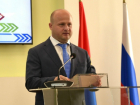 Алексей Поздняков возглавил Тамбовскую областную Думу