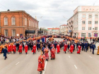 На Пасху тамбовчан ждет праздничное шествие