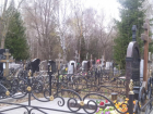 В Тамбове может появиться новое кладбище