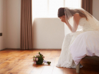 Тамбовчане стали меньше жениться и реже разводиться