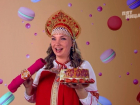 Тамбовчанка поучаствовала в шоу “Кондитер” на канале “Пятница!”