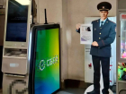 В Тамбове украли полицейского