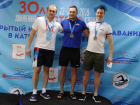 Тамбовский полицейский завоевал “серебро” Кубка России по плаванию