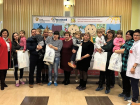 В Тамбовской области создают домашние реабилитационные центры для детей, больных ДЦП 