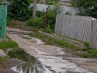 Красненькая страдает от бездействия коммунальщиков: тамбовчан заливает нечистотами из канализации 