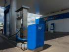 В Тамбове в мае могут открыть ещё одну газовую заправочную станцию 