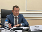 Максим Егоров назначен врио главы администрации Тамбовской области