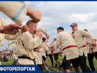 Один из самых необычных фестивалей России вновь прошёл в Атмановом углу. Фоторепортаж