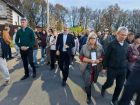 В Крутых Выселках проект застройки прошёл обсуждения без единого участника