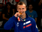 Илья Попов «взял» золото Олимпийских игр 