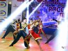 И снова первые: ансамбль «Цвета радуги» стал лучшим на Чемпионате России 