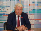 Кандидат на пост главы области Жидков раскритиковал приезжих руководителей, но потом быстро понял свою ошибку 