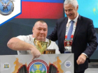 Тамбовчанин Константин Мацнев стал двукратным победителем «Кубка чемпионов»