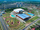 Власти собираются реконструировать гараж СТЦ «Тамбов» под спортивный корпус за 72,3 миллиона рублей
