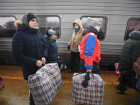 Девять пунктов размещения беженцев из Донбасса устроят в Тамбовской области