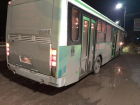 Под Тамбовом в результате взрыва колеса автобуса пострадала девушка 