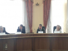Тамбовчане на выборах познакомились с новым способом электронного голосования 