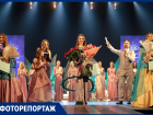 Королевой красоты Тамбовской области в этом году стала Антонина Быстрова. Фоторепортаж