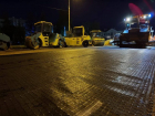В Тамбове начали ремонтировать улицы Стрелецкая и Гастелло