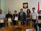 Вице-губернатор Игорь Кулаков поблагодарил журналистов за освещение вопросов ЖКХ