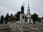 Суд обязал тамбовскую дирекцию благоустройства расторгнуть контракт по Соборной площади в одностороннем порядке