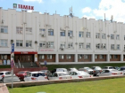 Выставленное на продажу здание гостиницы в центре Тамбова никак не найдет покупателя