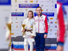 Мичуринская дзюдоистка стала чемпионкой России