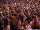 Билеты на рок-фестиваль и встреча со звездой - в Тамбове отметили "время молодых" 