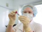 В Тамбовской области зафиксировано 35 новых случаев COVID-19