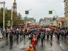 Улицу Советскую в Тамбове перекроют на время праздничного пасхального шествия