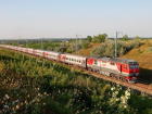 Летом из Тамбова в Крым можно будет добраться на поезде