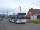 В Тамбове по маршрутам №56 и №57 пустят дополнительные автобусы