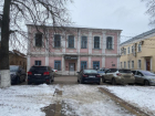 В Рассказове продают дом-памятник за 400 тысяч рублей