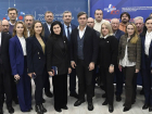 От 13 предприятий до «точки сборки» бизнеса: Союзу промышленников и предпринимателей Тамбовской области — 30 лет